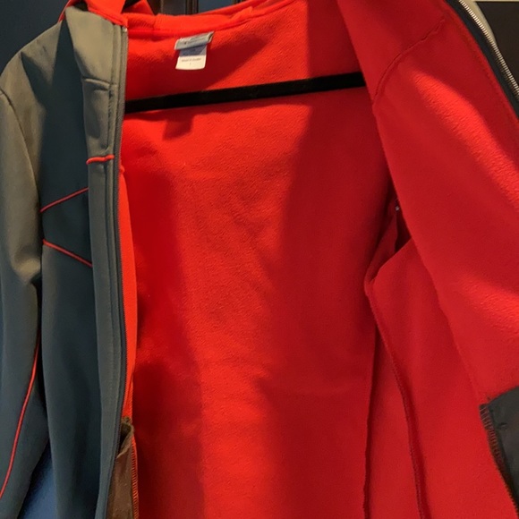 Champion jacket - Picture 4 of 8